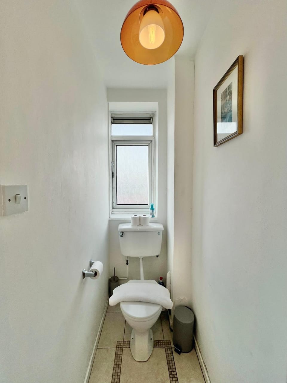 Walden Court Apartment in London