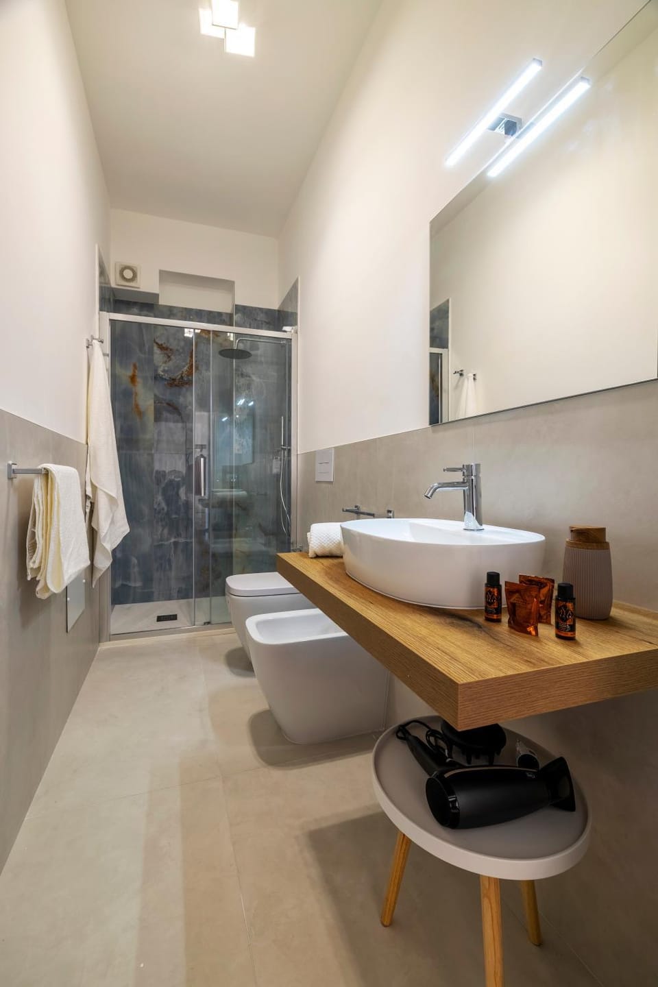 Dimora Largo Franchì Apartments Apartment in Trapani