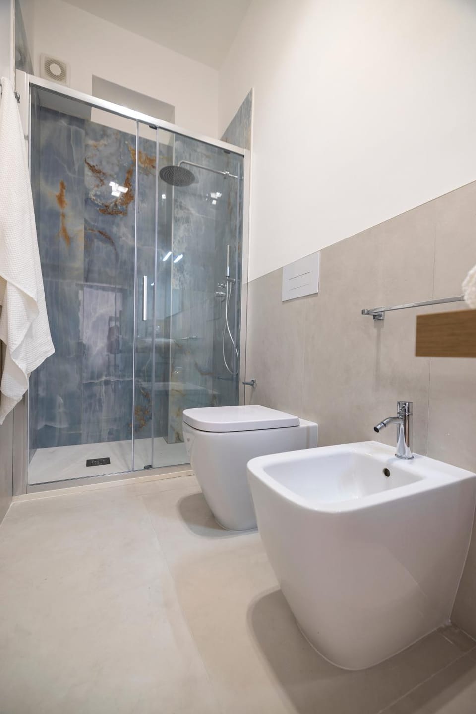 Dimora Largo Franchì Apartments Apartment in Trapani