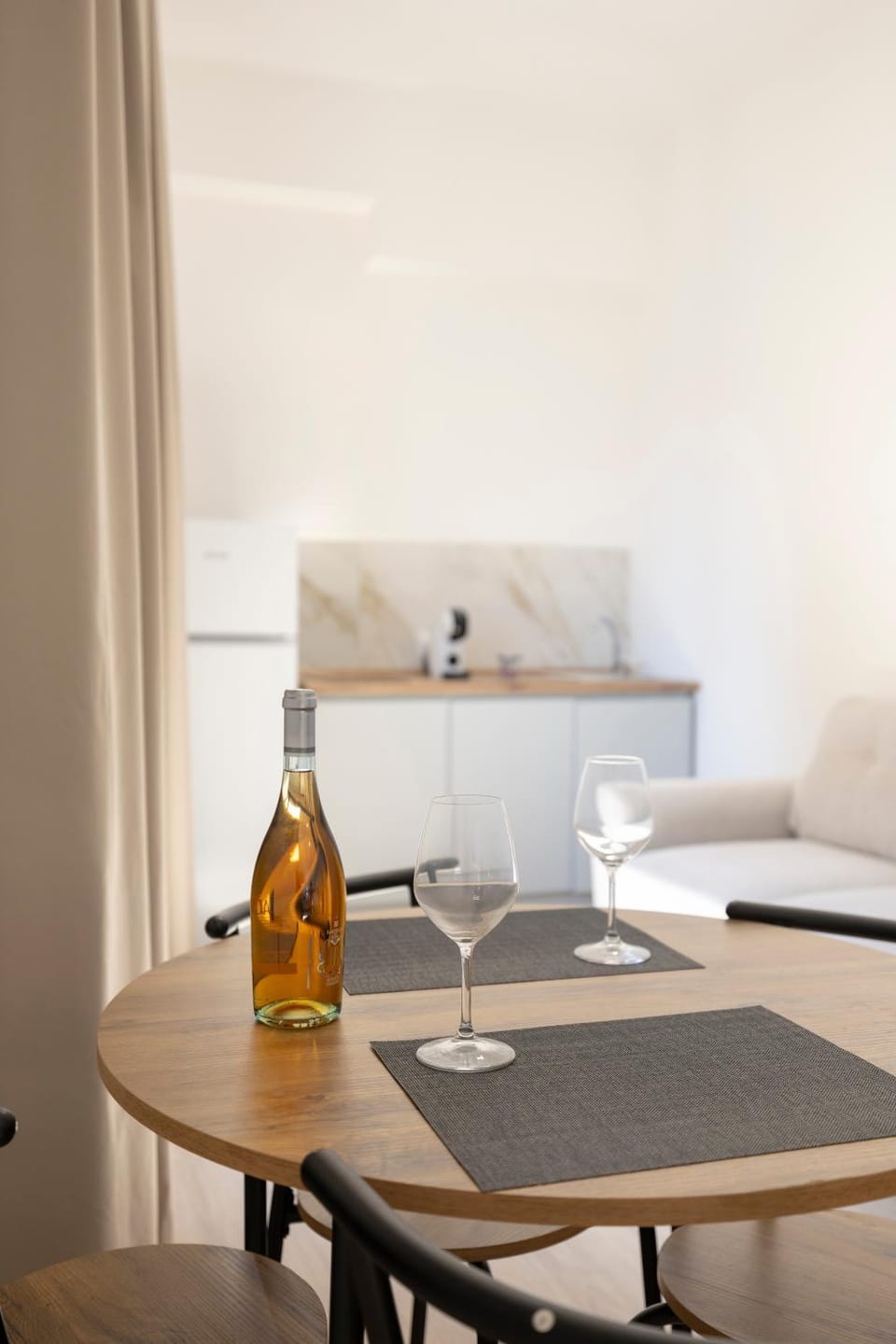 Dimora Largo Franchì Apartments Apartment in Trapani