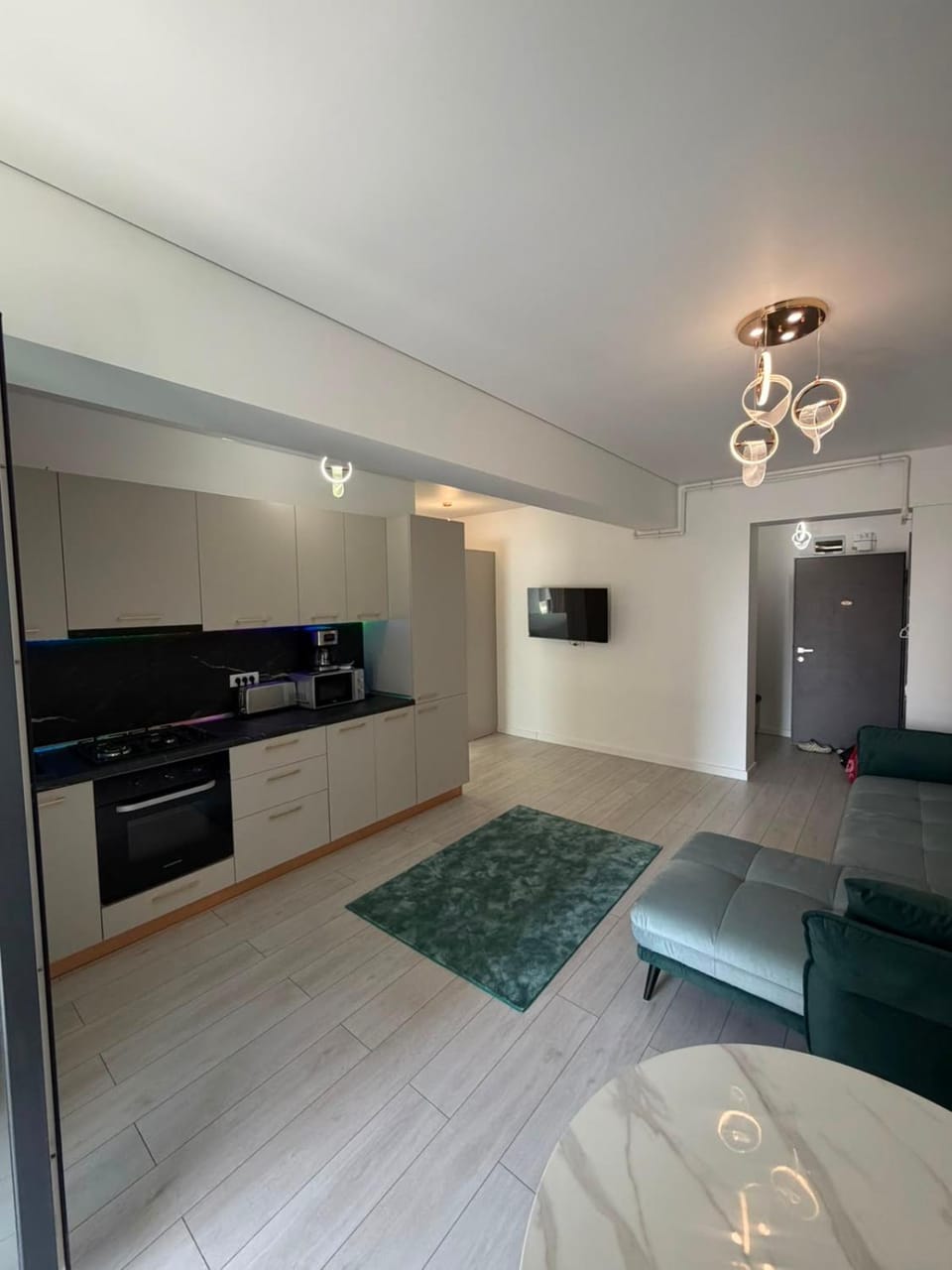 Astoria Luxury Apartment Mamaia Sat Apartment in Constanța County