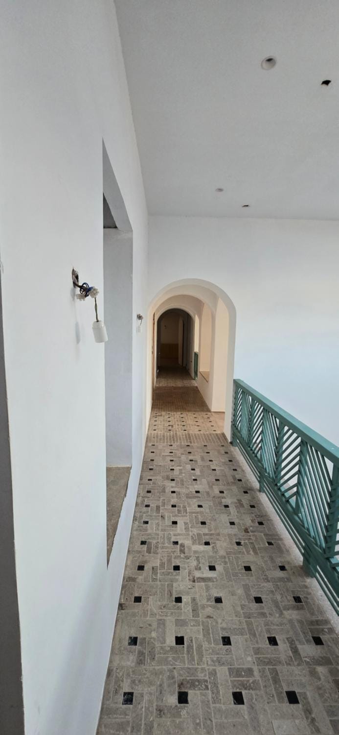 Dar Sekia House in Tunisia