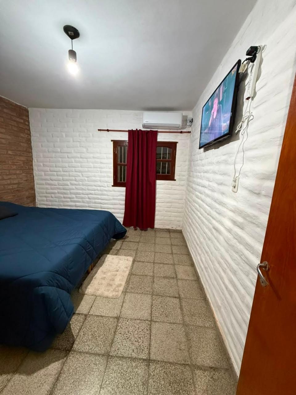 Departamento Damico Apartment in Catamarca