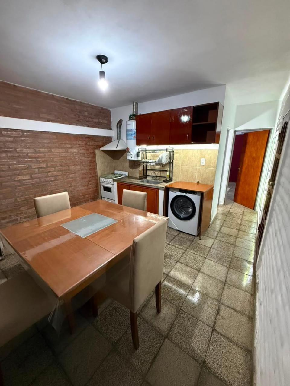 Departamento Damico Apartment in Catamarca