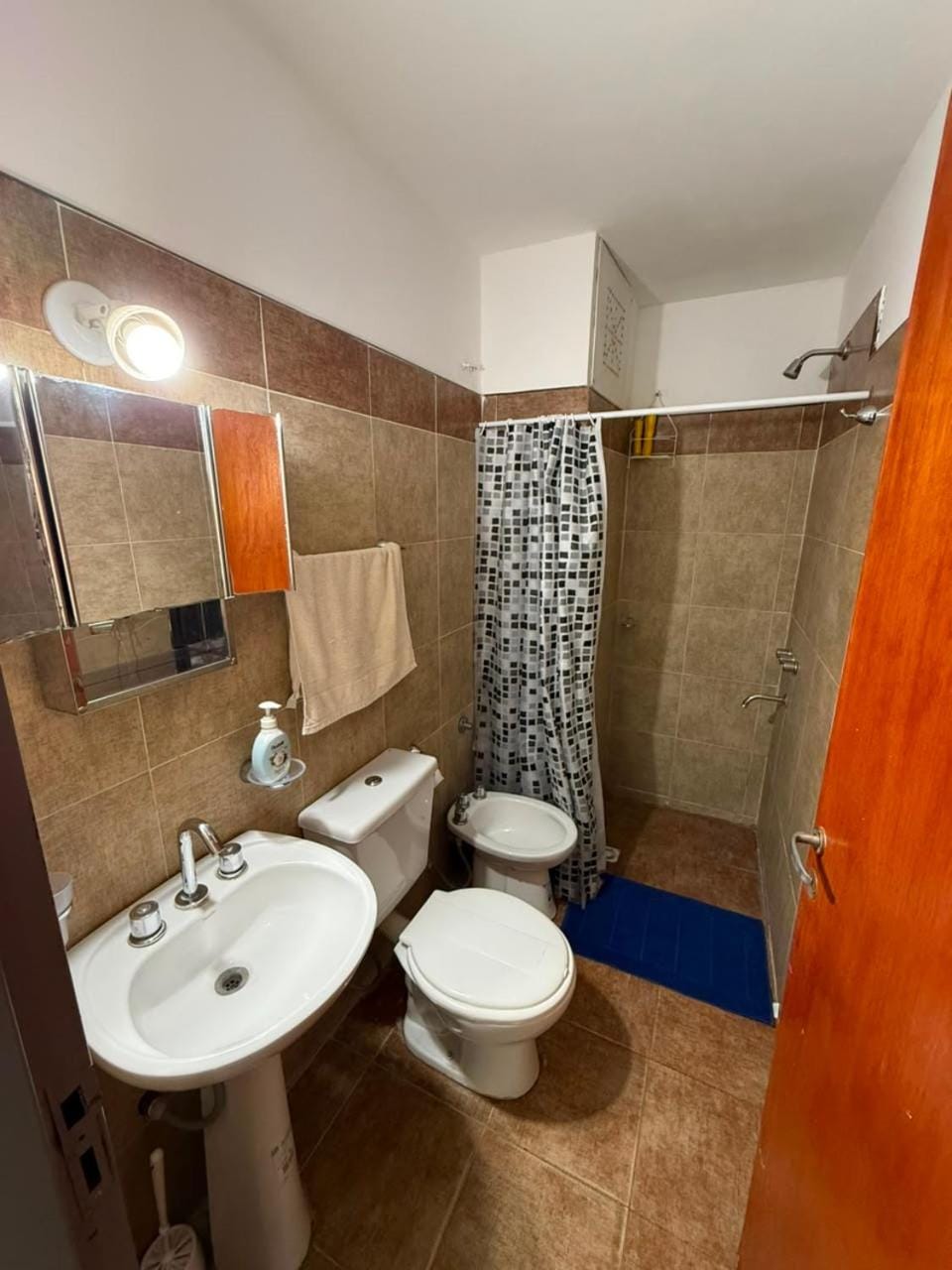 Departamento Damico Apartment in Catamarca