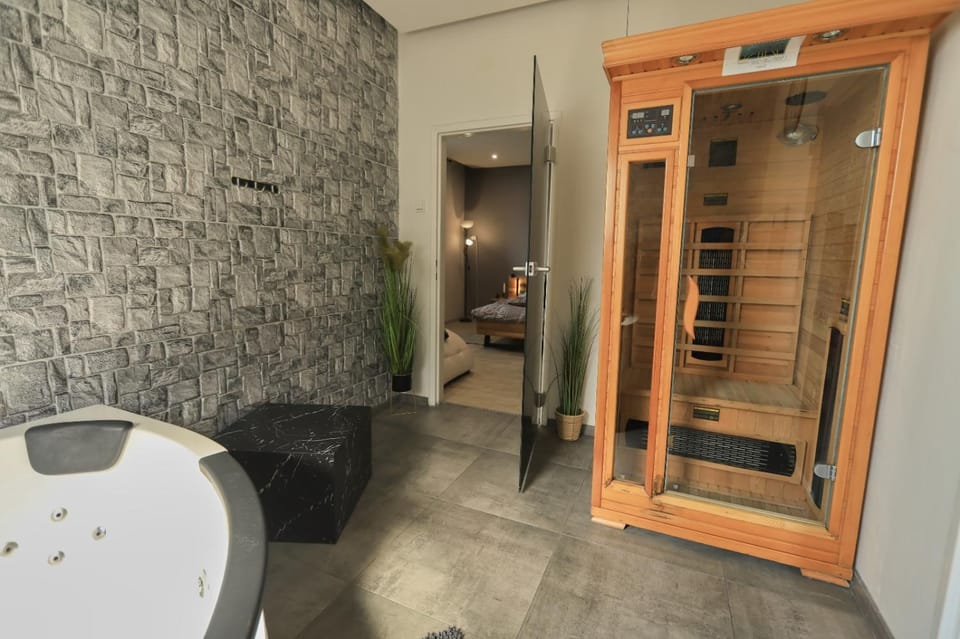 Apartmán Elarys Apartment in Czechia