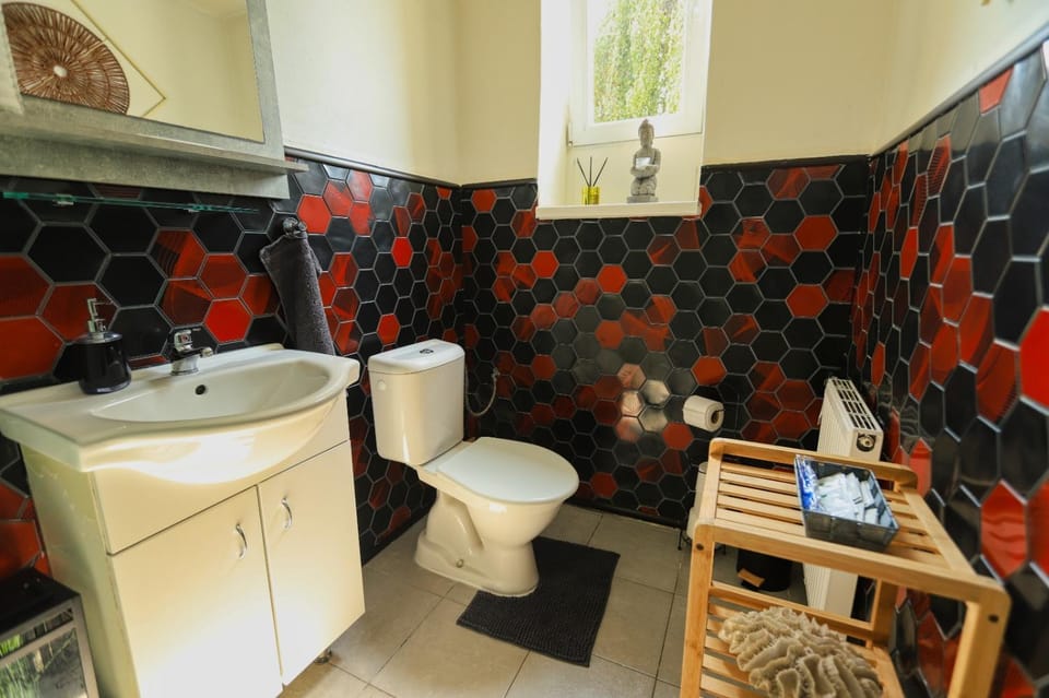 Apartmán Elarys Apartment in Czechia