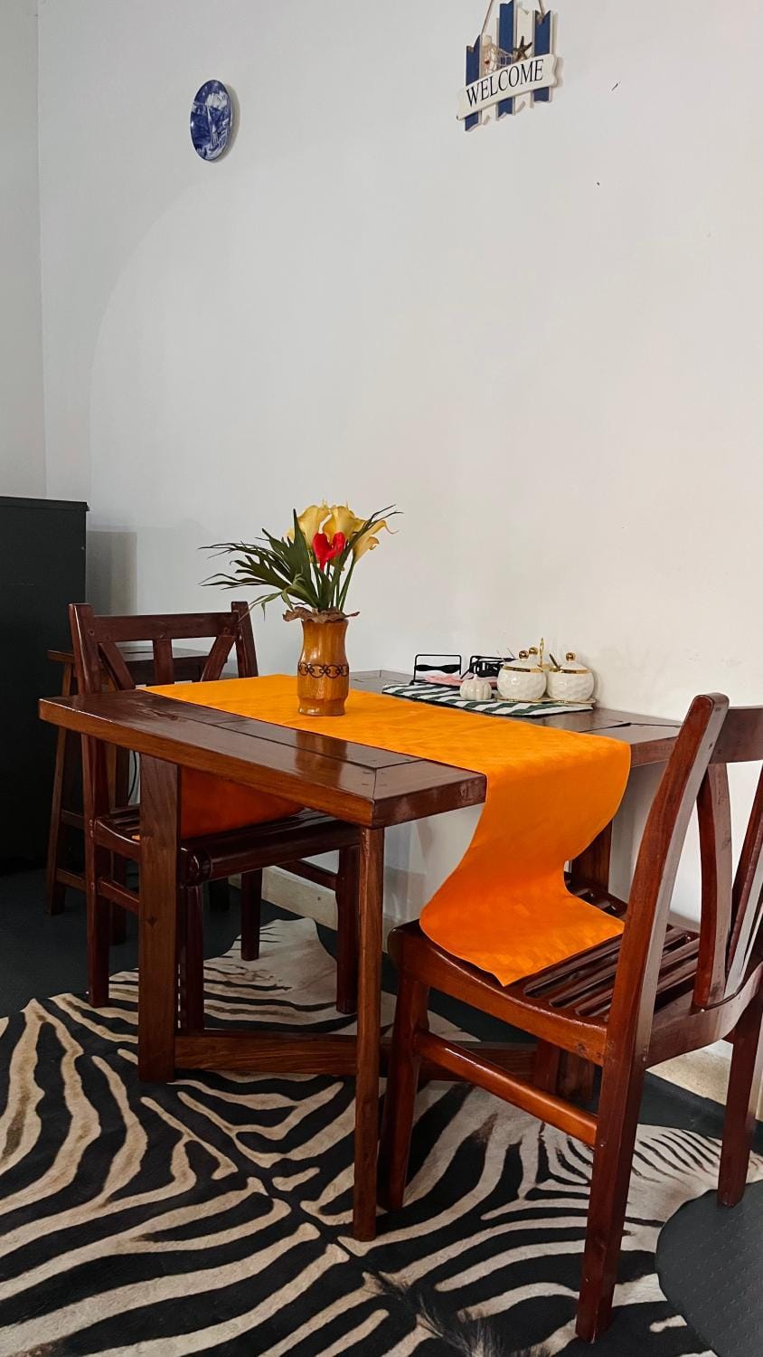 Little Heaven's Home, 1 bedroom cozy home, Malindi Apartment in Malindi