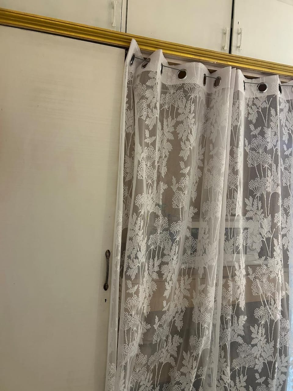 Peaceful studio Bandra W Apartment in Mumbai