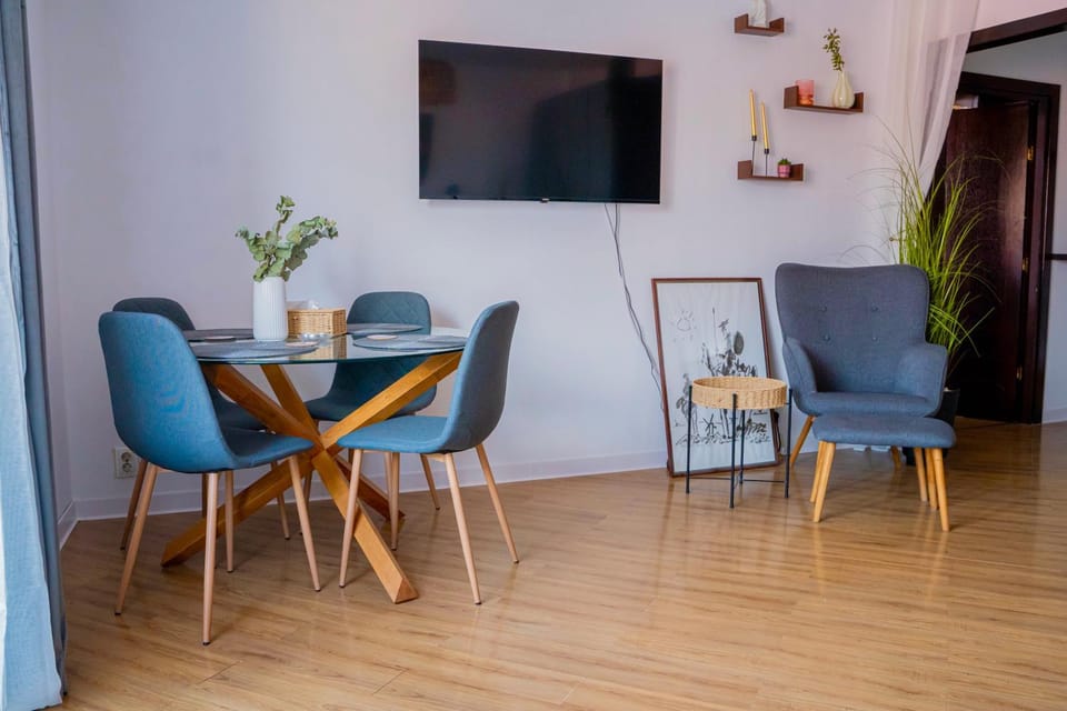 Bella Vista Suite Apartment in Brasov