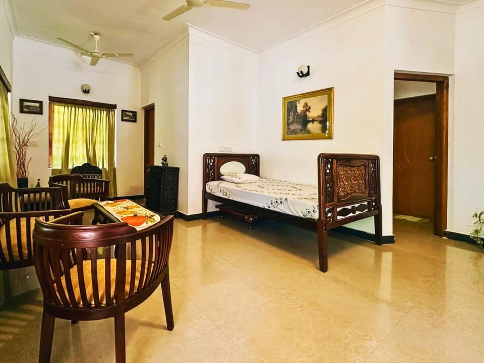Oak & Ember by Felice Stays Villa in Karnataka