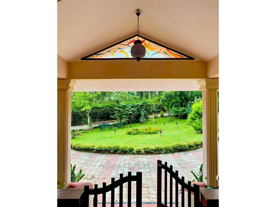 Oak & Ember by Felice Stays Villa in Karnataka