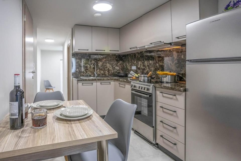 SamPrinos Apartment in Thasos