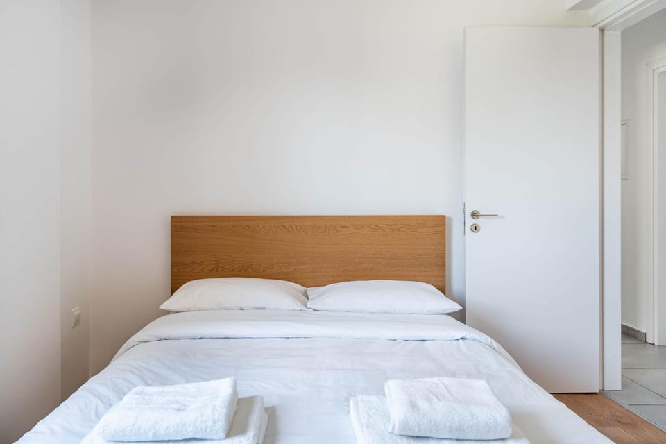 3BR Apt Near Beach & City Center Limassol Apartment in Limassol City