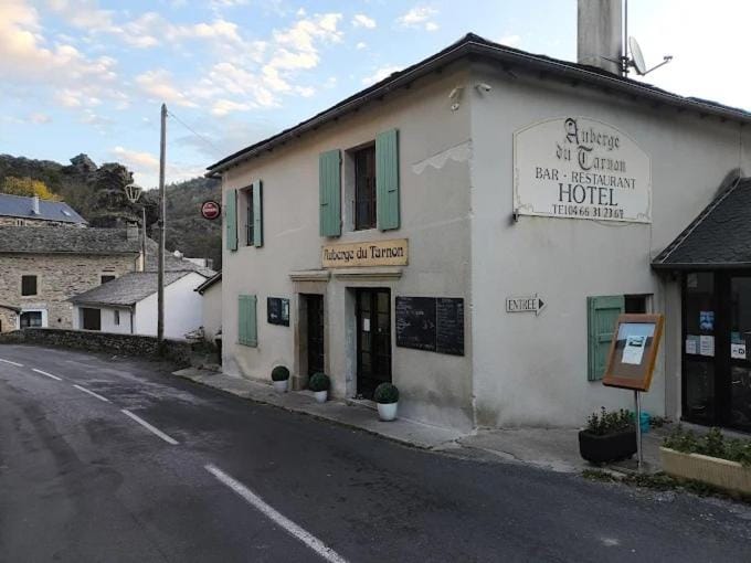 Auberge du Tarnon Inn in Occitanie