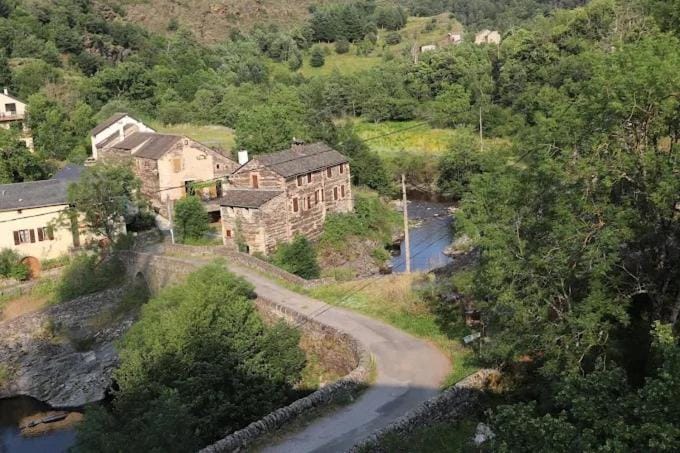 Auberge du Tarnon Inn in Occitanie