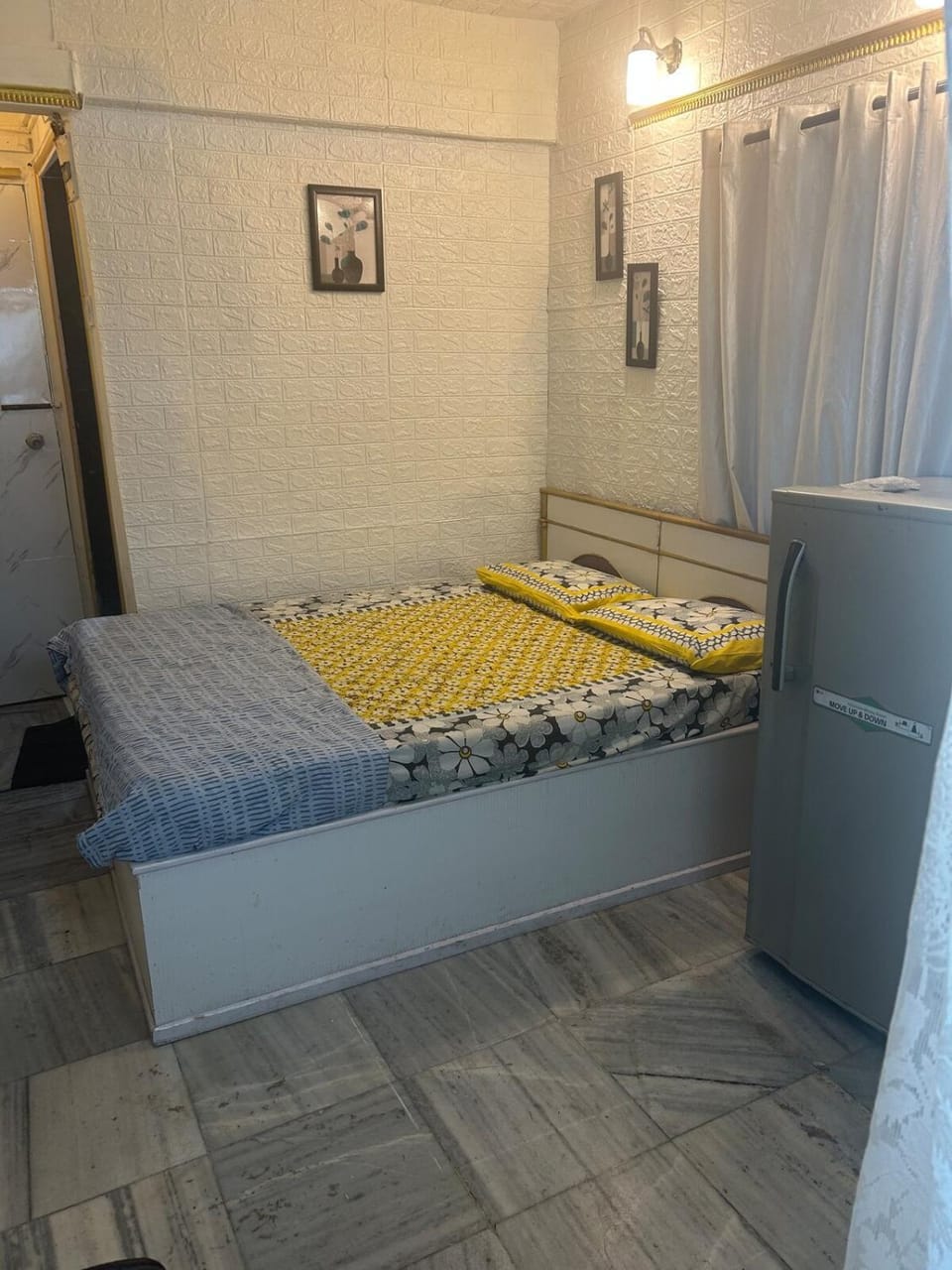 Studio private Bandra Apartment in Mumbai