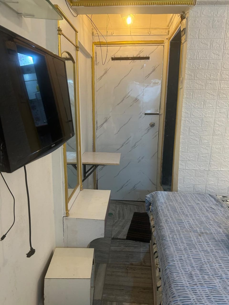 Studio private Bandra Apartment in Mumbai