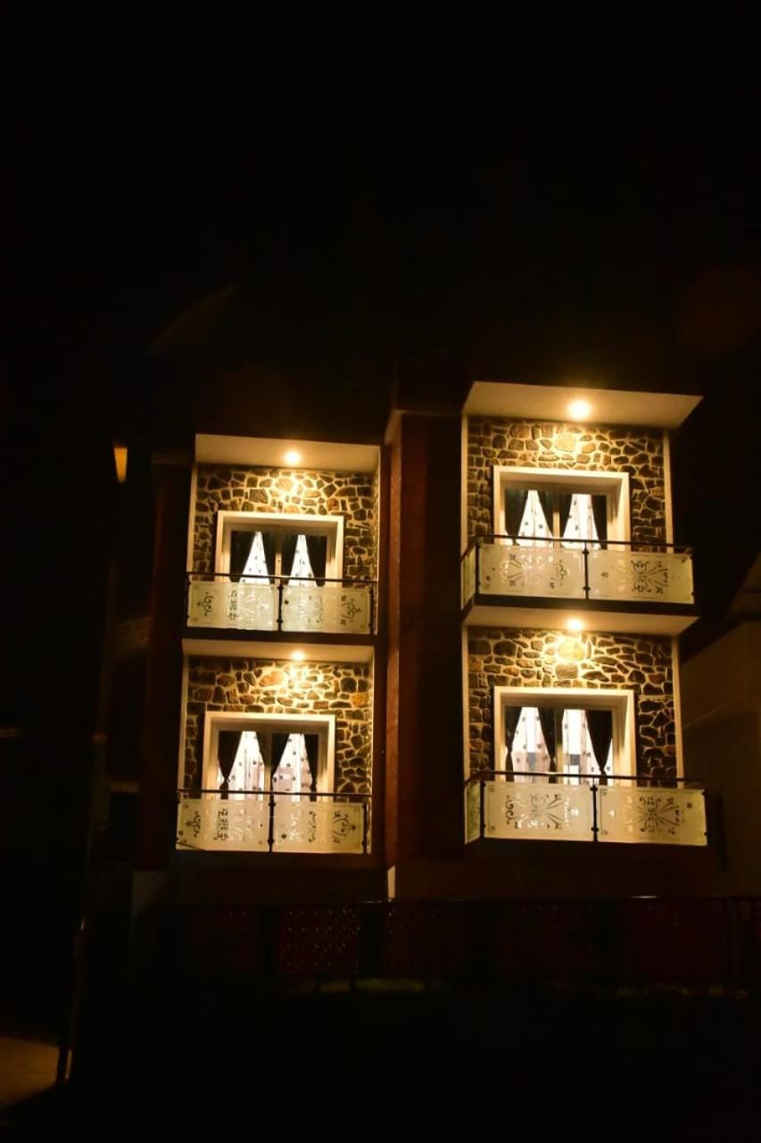 jenivan villa Vacation rental in Kodaikanal