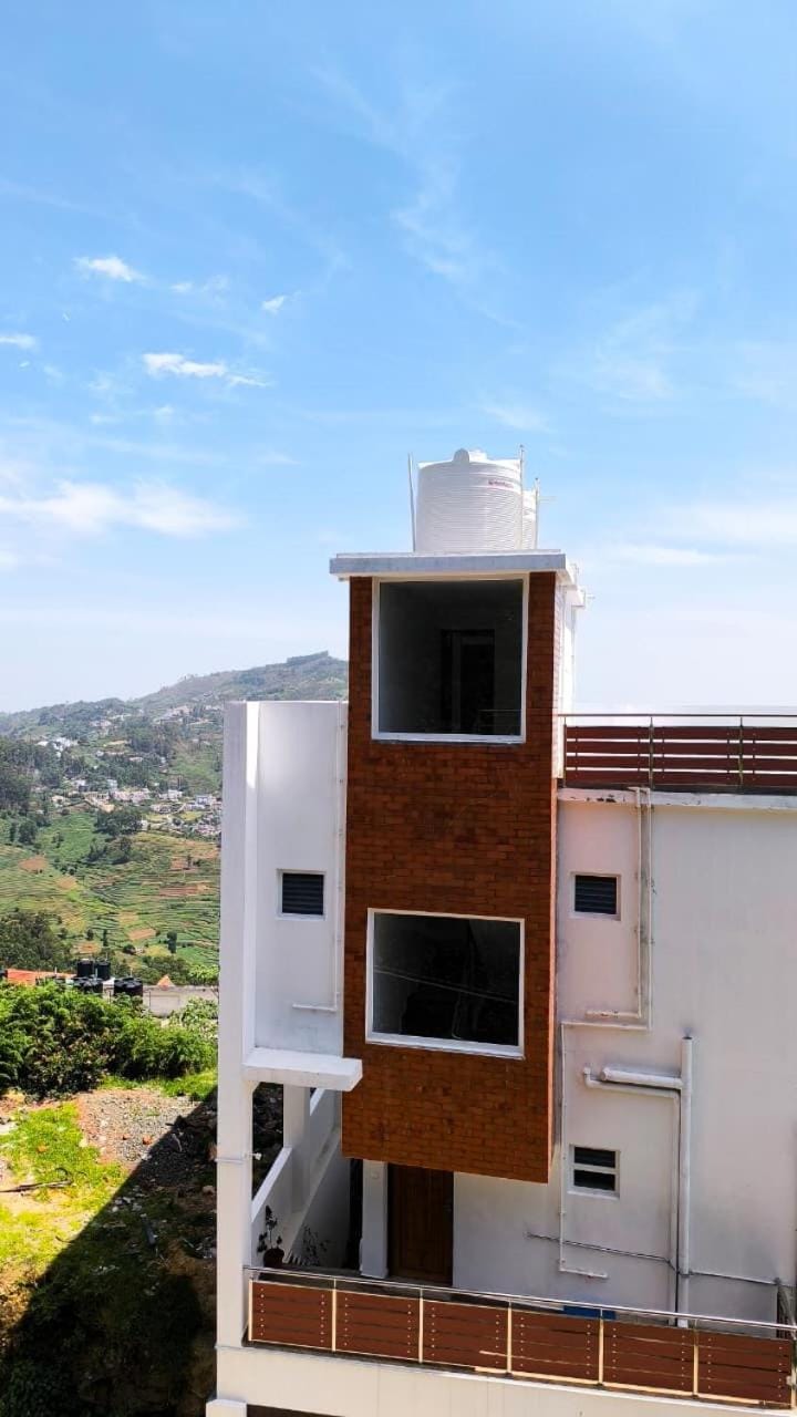 jenivan villa Vacation rental in Kodaikanal