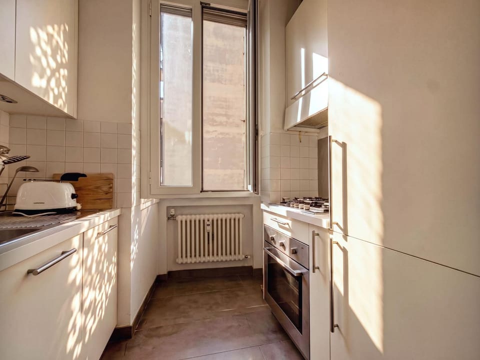 Homeby - Casa Bonvicino Apartment in Milan