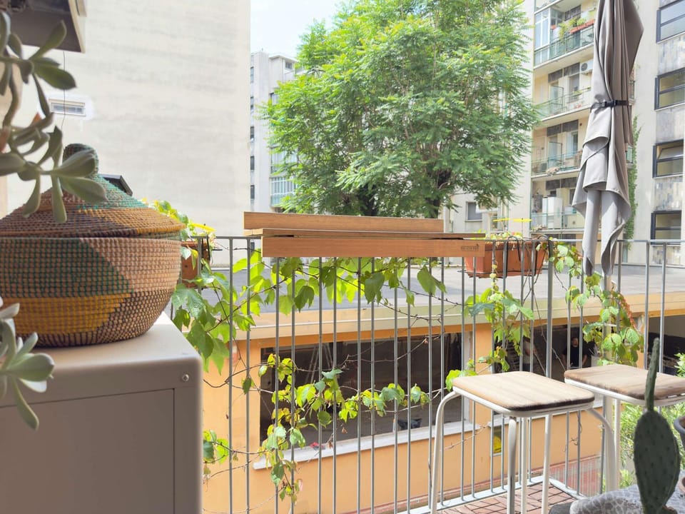 Homeby - Casa Bonvicino Apartment in Milan