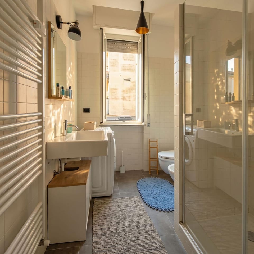 Homeby - Casa Bonvicino Apartment in Milan
