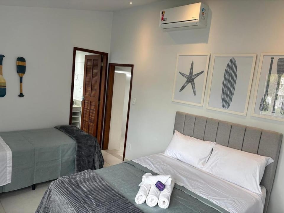 Beach Getaway in Angra Marinas House in Angra dos Reis