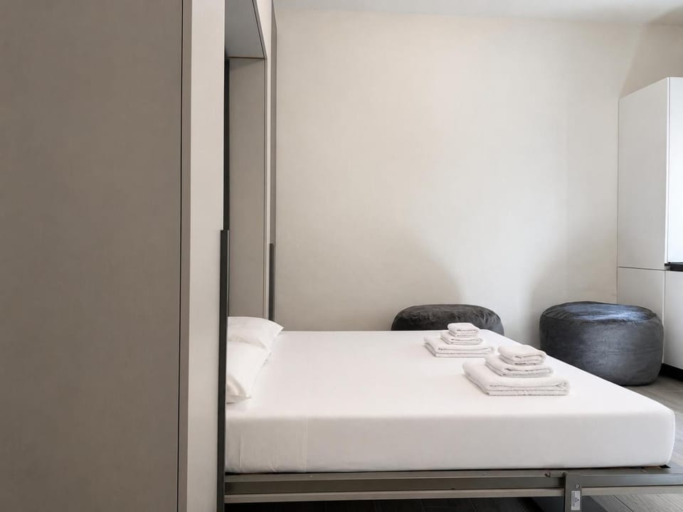 TimoApt - Cozy studio in the heart of Bologna Apartment in Bologna