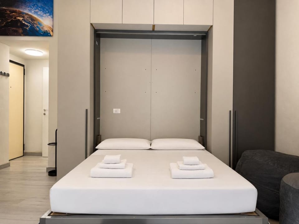 TimoApt - Cozy studio in the heart of Bologna Apartment in Bologna