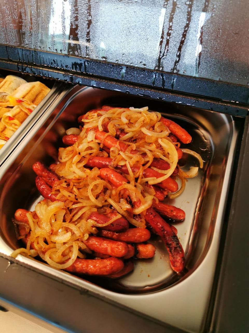 Food and drinks, Food, Breakfast, Continental breakfast, Buffet breakfast