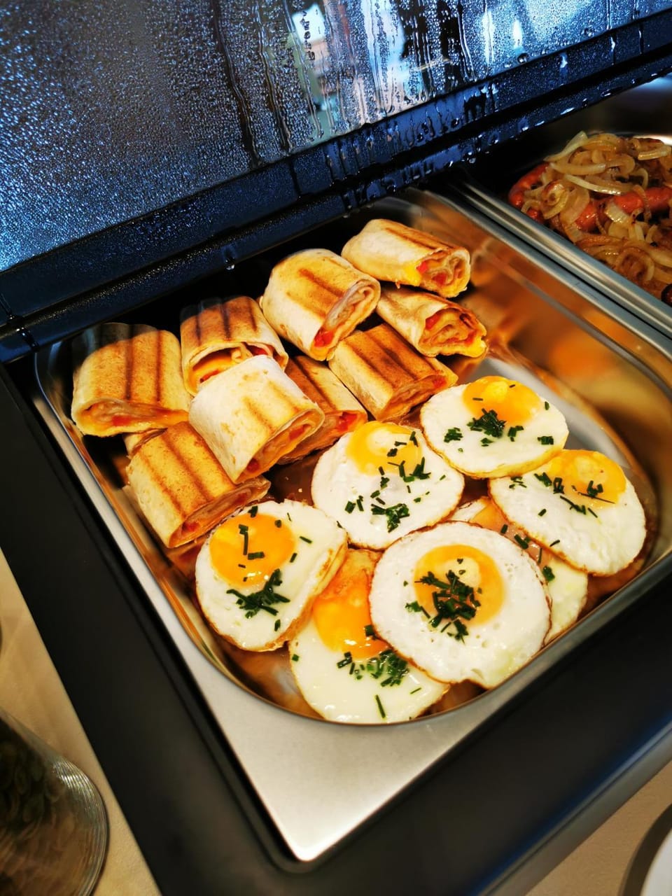 Food, Breakfast, Continental breakfast, Buffet breakfast