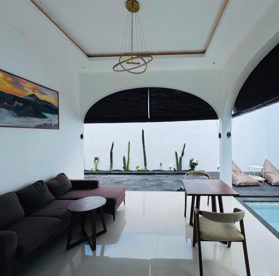 Kama villa Villa in Bali