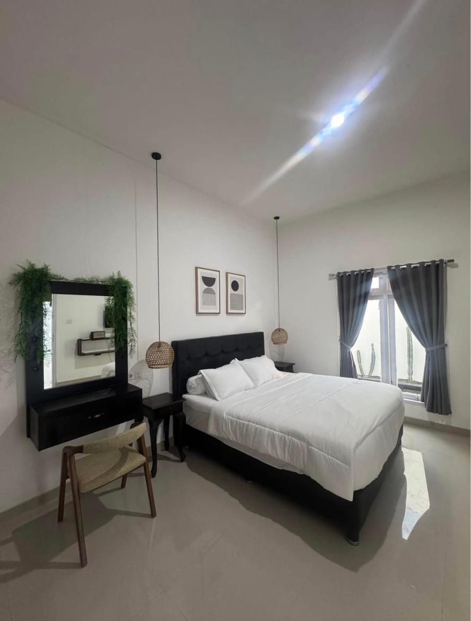 Kama villa Villa in Bali