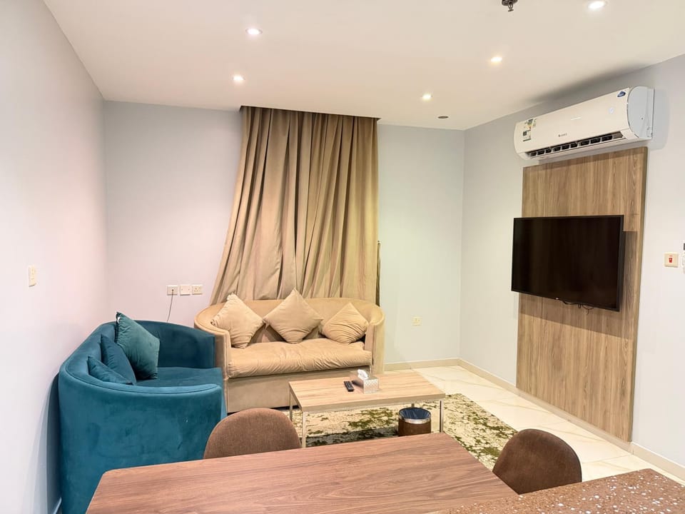 اكارم - Akarem Apartment in Saudi Arabia