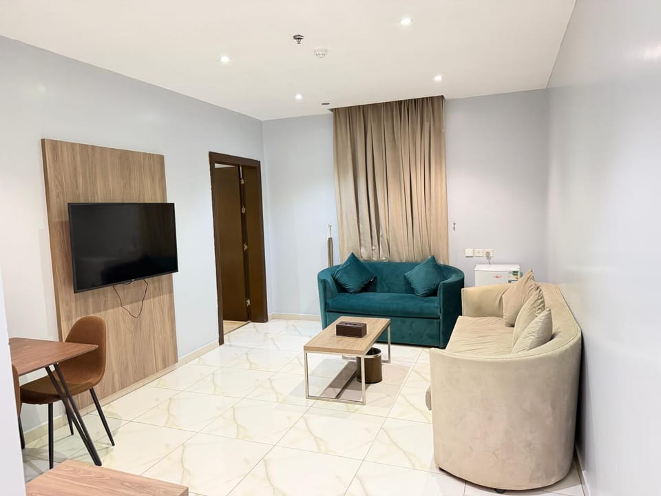 اكارم - Akarem Apartment in Saudi Arabia