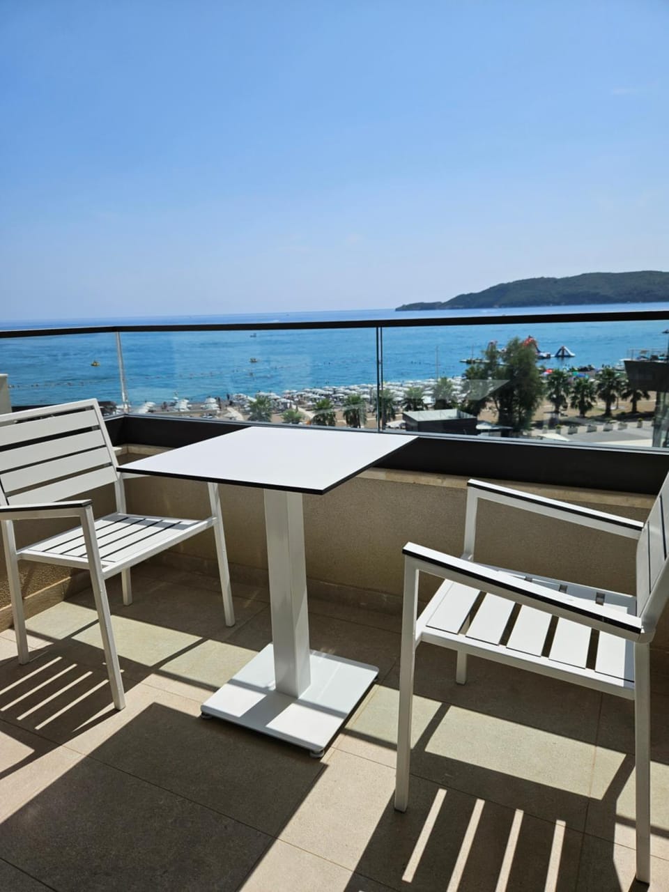 Oliana B Apartment in Budva Municipality