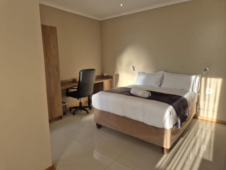 The Grand Village Bed and Breakfast in North West, South Africa