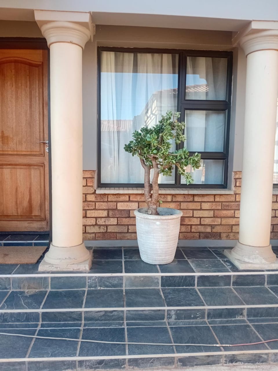 The Grand Village Bed and Breakfast in North West, South Africa
