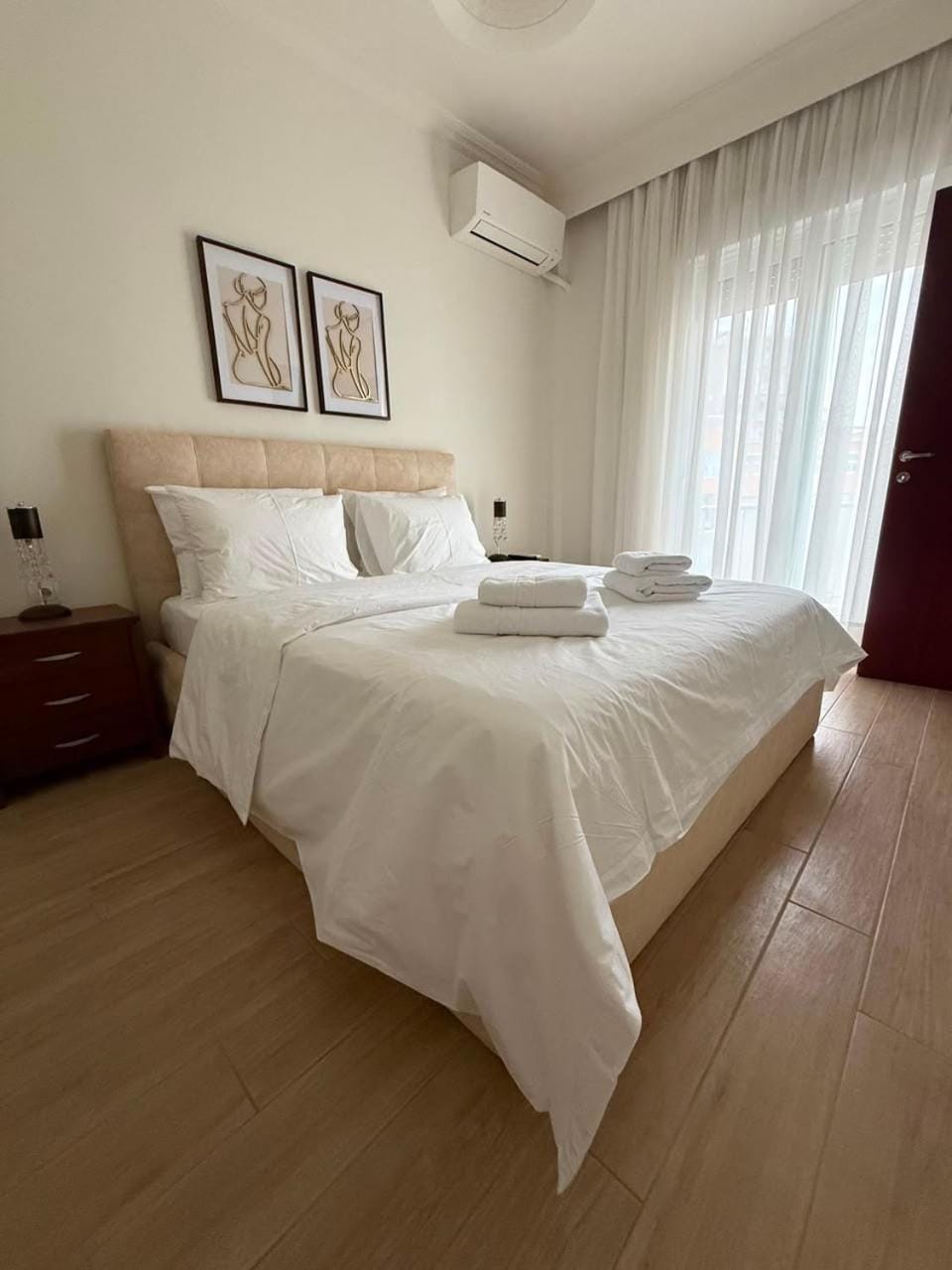 Annas Home Apartment in Kavala