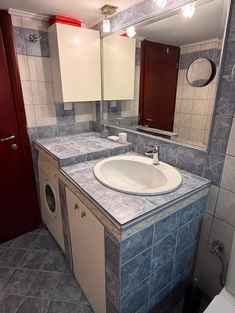 Annas Home Apartment in Kavala