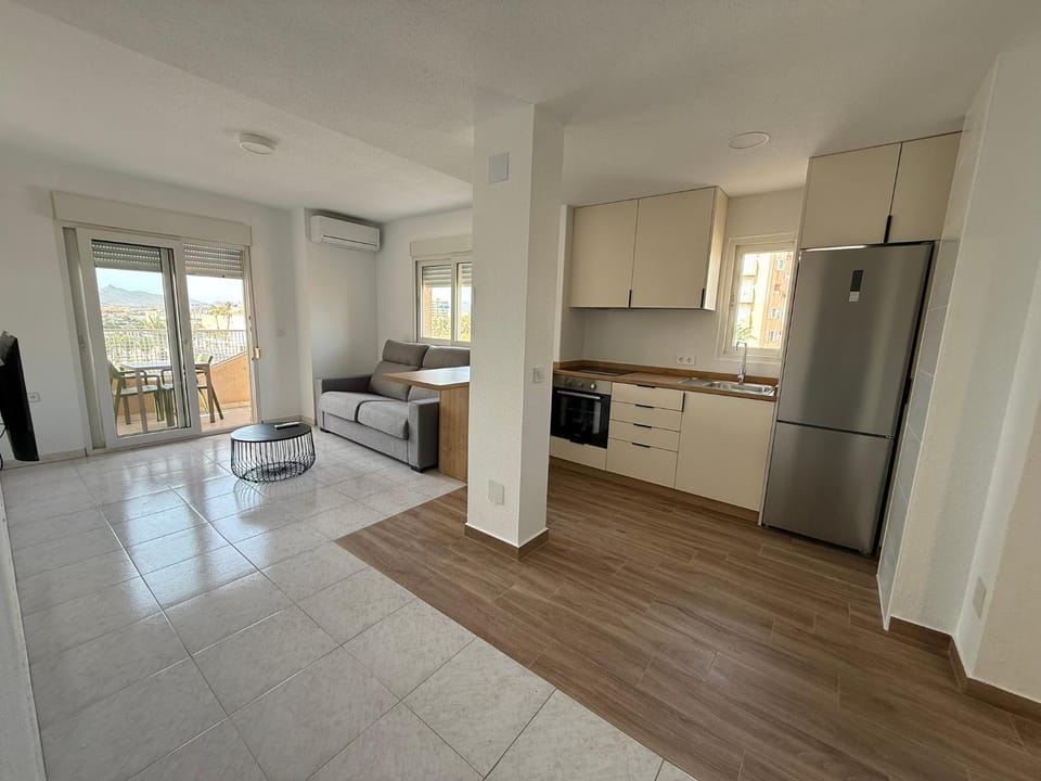 Copacabana - 1º B Apartment in La Manga
