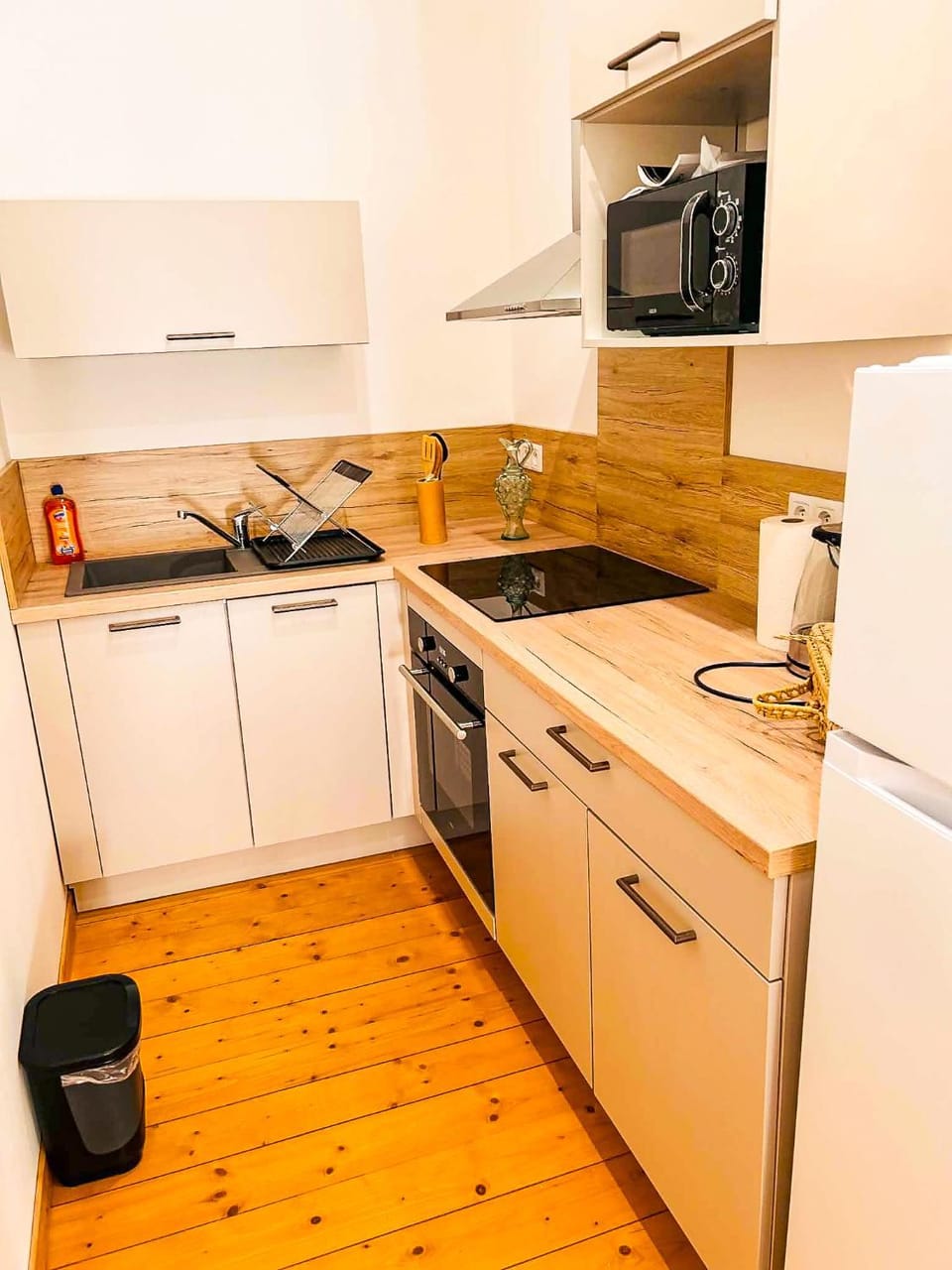 Le rêve d'Alain Apartment in Béziers