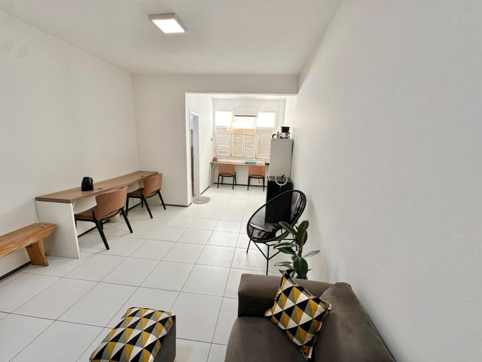 TV and multimedia, Seating area
