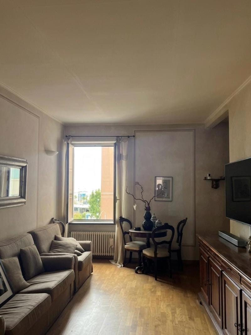 da FABIO Apartment in Albissola Marina