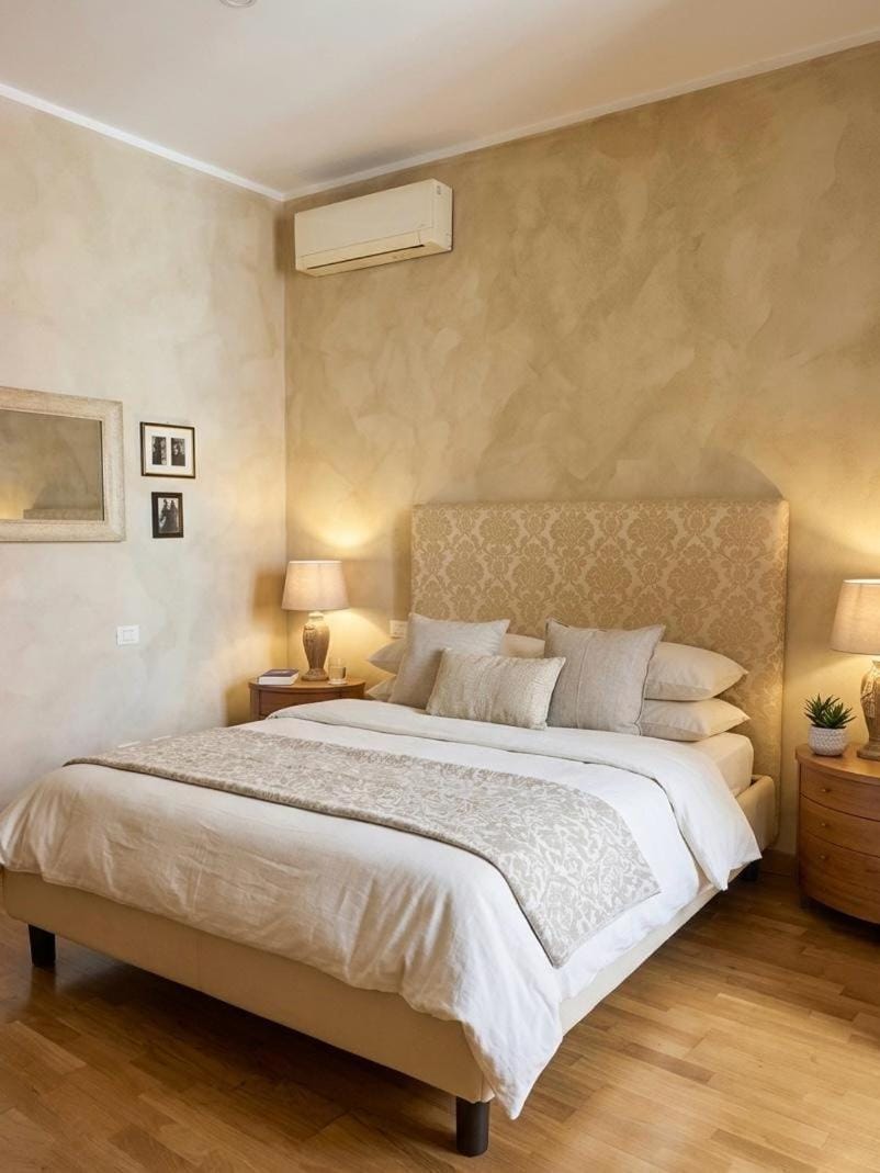 da FABIO Apartment in Albissola Marina