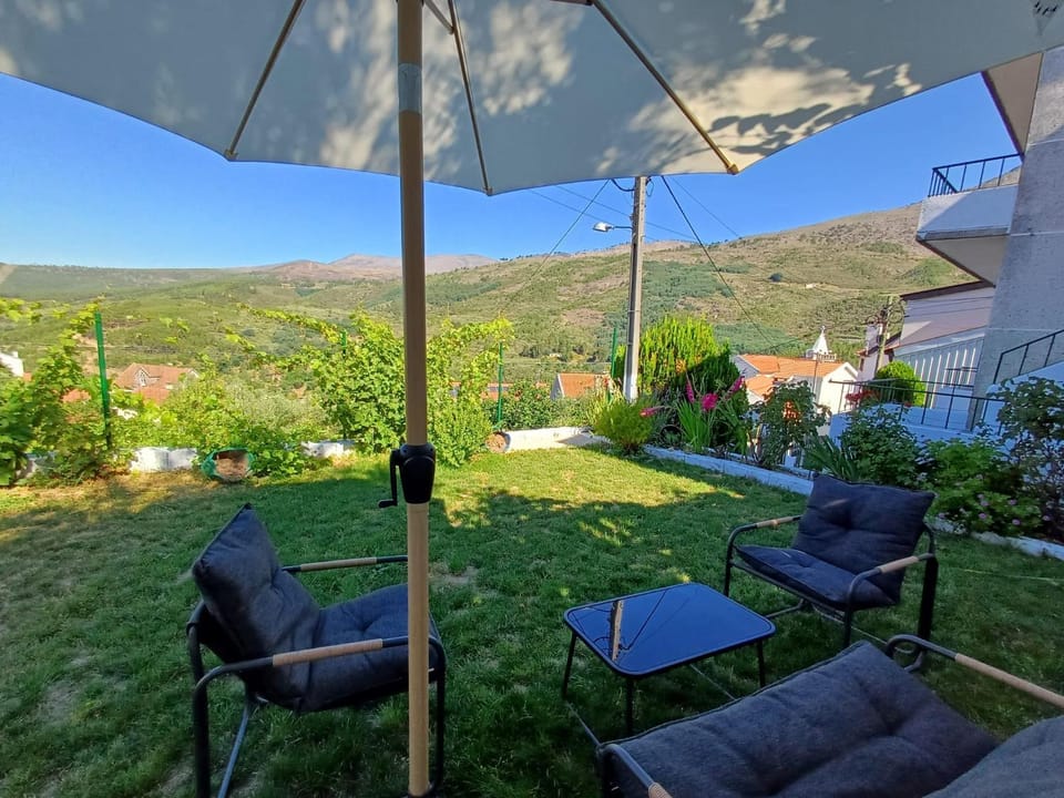 View (from property/room)