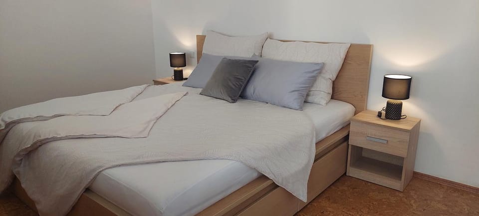 Spa Residence Poděbrady Apartment in Czechia