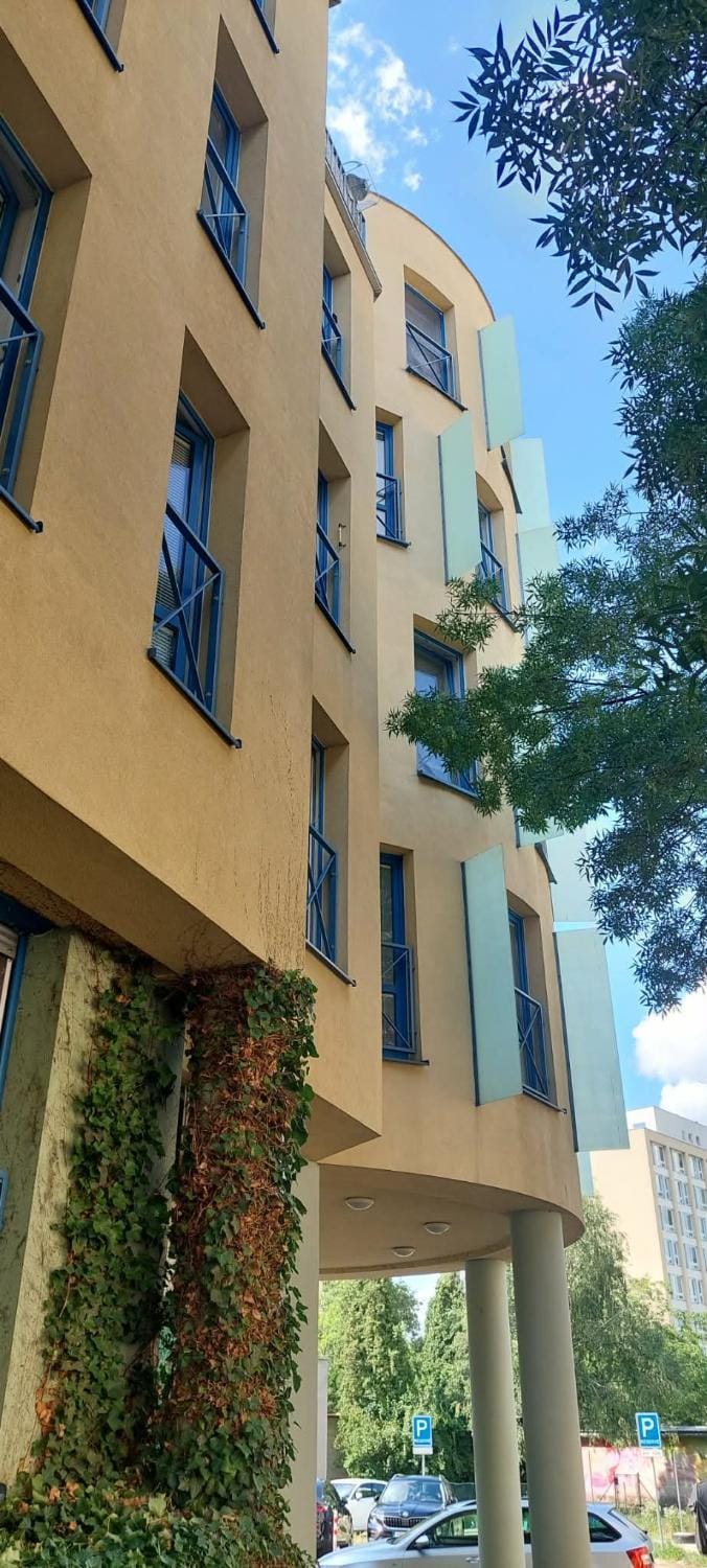 Spa Residence Poděbrady Apartment in Czechia
