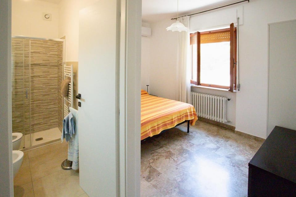 Il Desiderio d'Abruzzo Bed and Breakfast in Abruzzo